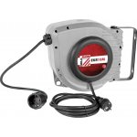 Holzmann samonavíjecí buben s kabelem 230V EKR10M – Sleviste.cz