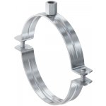 Fischer dvoušroubková objímka FRSN 15 - 19 M8/M10 100 ks