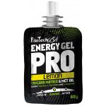 BioTech USA Energy Gel PRO 60 g – Zboží Dáma