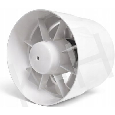 Ventika D150 K 150 mm – Hledejceny.cz