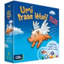 Albi Umí prase létat? Plus