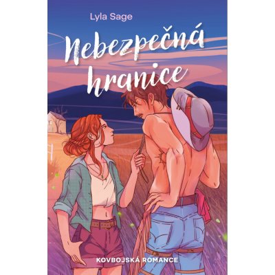 Nebezpečná hranice – Hledejceny.cz