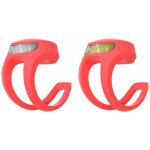 Knog Frog V3 set tequila sunrise – Hledejceny.cz