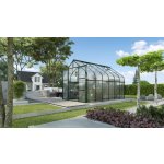 Vitavia Diana 9900 PC 4 mm zelený LG4233 – Zboží Mobilmania