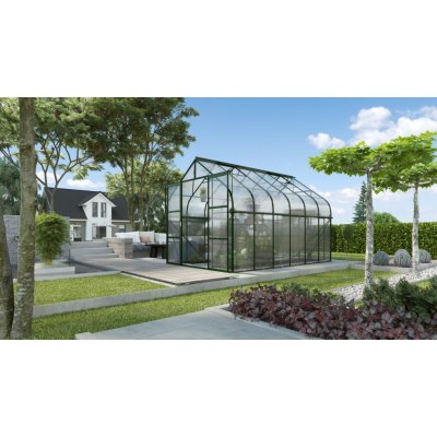 Vitavia Diana 9900 PC 4 mm zelený LG4233 – Zboží Mobilmania