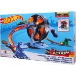 Hot Wheels dráha kdo s koho – Zboží Mobilmania