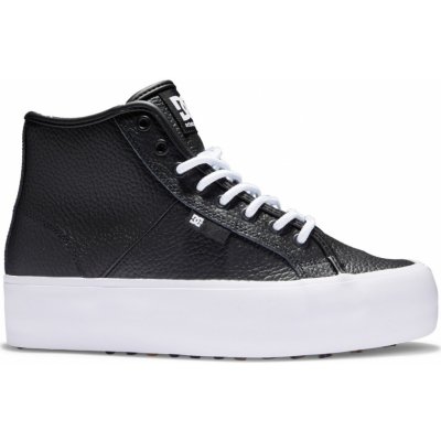 DC Manual Hi Wnt black/white