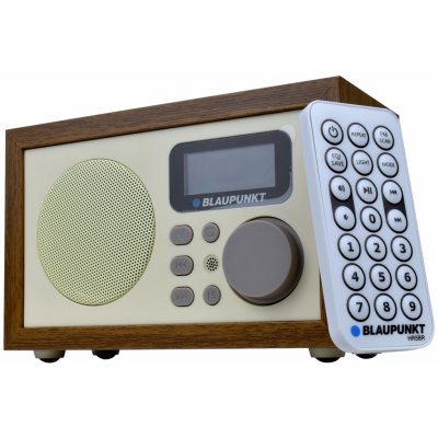 Blaupunkt HR5BR – Zboží Živě