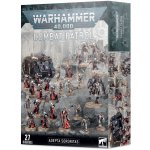 GW Warhammer Combat Patrol Adepta Sororitas – Hledejceny.cz