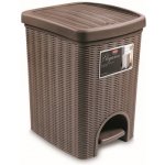 Stefanplast malý 20 l Taupe 31 × 27,5 × 39cm – Zbozi.Blesk.cz