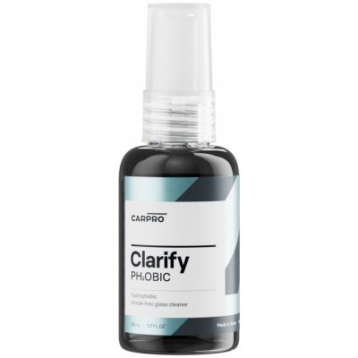 CarPro Clarify PH2OBIC 50 ml | Zboží Auto