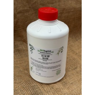 Ekologická domácnost Perkarbonát sodný 1 kg – Zboží Dáma