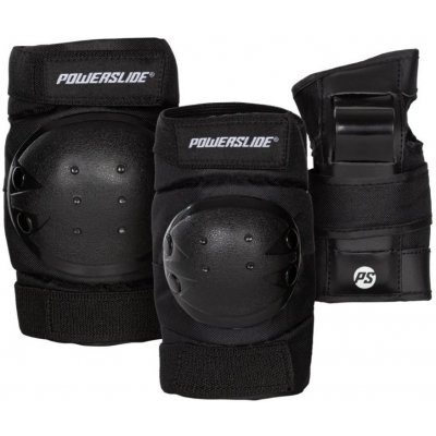 Powerslide Basic – Zboží Dáma