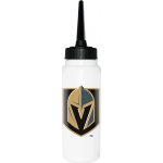 InGlasCo Hokejová láhev s logem NHL, Vegas Golden Knights – Zboží Mobilmania
