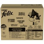 PURINA Felix Countryside Selection Box 120 x 85 g – Hledejceny.cz