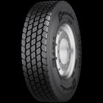 Matador D HR 4 205/75 R17.5 124/122M – Zbozi.Blesk.cz