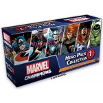 FFG Marvel Champions: Hero Pack Collection 1 – Zboží Živě