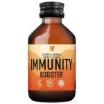Leros Healthy Booster Immunity koncentrát ginger & acerola 100 ml – Hledejceny.cz