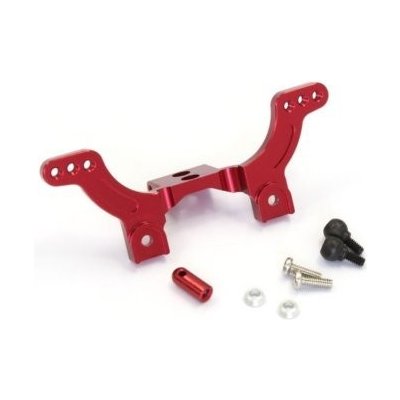 Kyosho Aluminium Rear Shock Stay Mini-Z Buggy Red