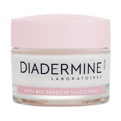 Diadermine Lift+ Bio Sensitiv Anti-Age Day Cream 50 ml