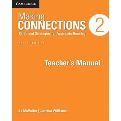 Making Connections Level 2 Teacher's Manual – Zboží Mobilmania