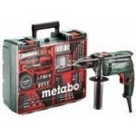Metabo SBE 650 Set 600742870 – HobbyKompas.cz