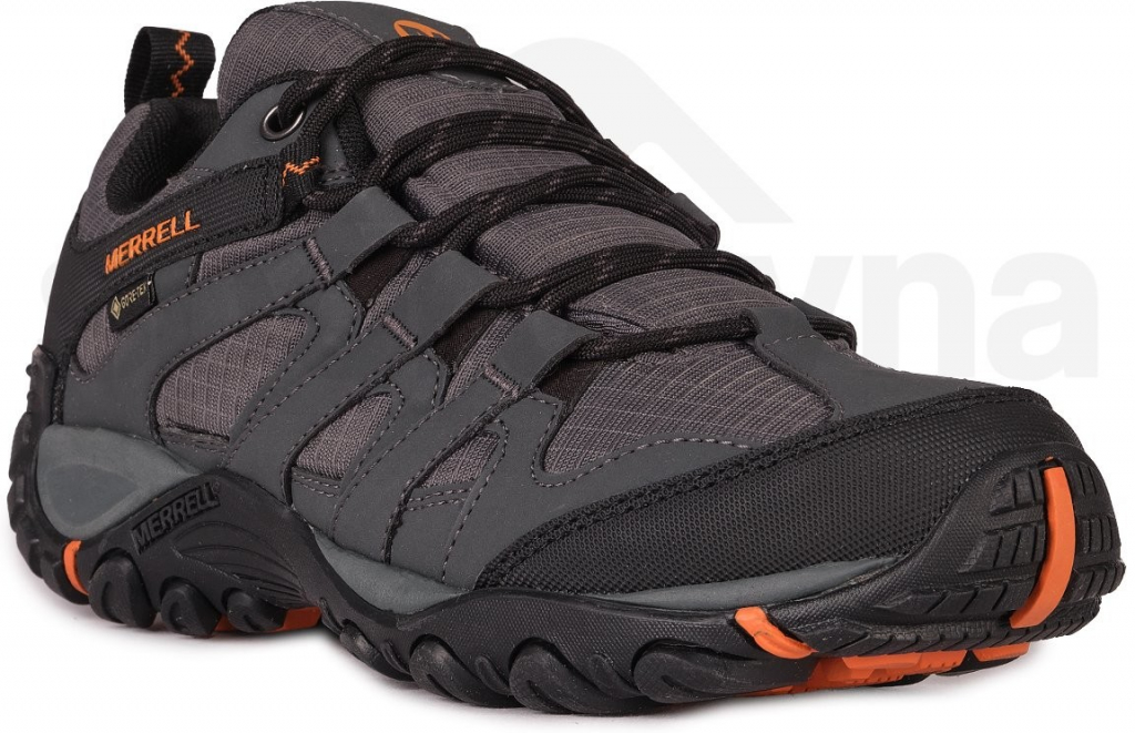 Merrell Claypool Sport GTX grey exuberance