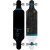 Longboard Stuf Rasta 39