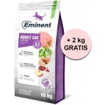 Eminent Adult Cat Chicken High Premium 10 kg – Hledejceny.cz