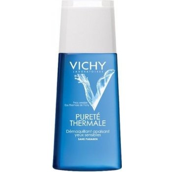 Vichy Purete odličovač očí R9 150 ml