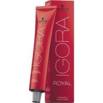 Schwarzkopf Professional Igora Royal Permanent Color color krém 8-0 60 ml – Zboží Dáma