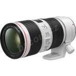 Canon EF 70-200mm f/4 L IS II USM – Sleviste.cz