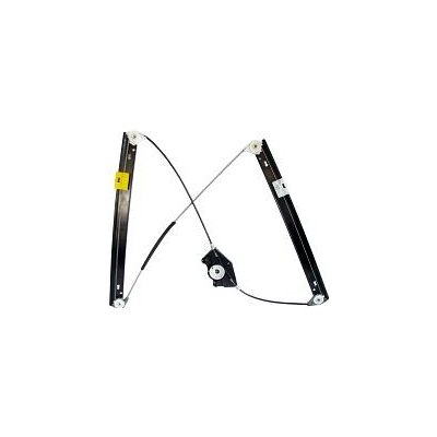 Mechanismus zvedání a stahování okna VOLKSWAGEN TOUAREG -7L- | Zboží Auto