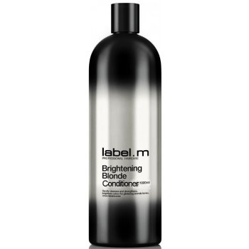 label.m Brightening Blonde Conditioner 1000 ml