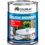 Colorlak CELOX PRIMER 9l Bílá – Sleviste.cz