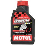 Motul TransOil Expert 10W-40 1 l – Zboží Mobilmania