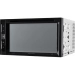Pioneer AVH-A240BT – Hledejceny.cz