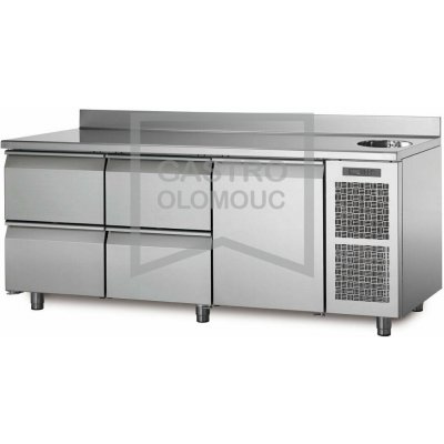 Coldline TA17/3MS – Zboží Mobilmania