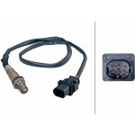Lambda sonda HELLA 6PA 358 243-701