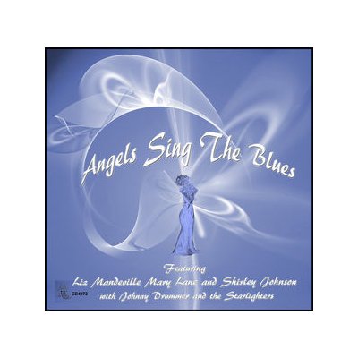 Angels Sing The Blues Various Various CD