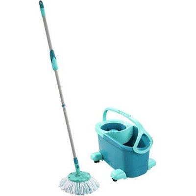 Leifheit Clean Twist Disc Mop Ergo mobile (52102)