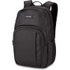 Školní batoh Dakine batoh Campus M 25 l Black