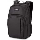 Dakine batoh Campus M 25 l černá