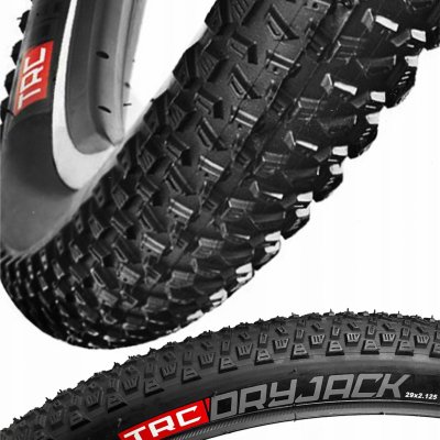 TRC DRYJACK V5010.TRC 29"x2,1 – Hledejceny.cz