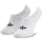 adidas ponožky Originals Low Cut Sock 3P Bílá – Hledejceny.cz