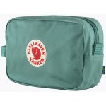 Fjällräven Kanken Gear Bag Black – Hledejceny.cz