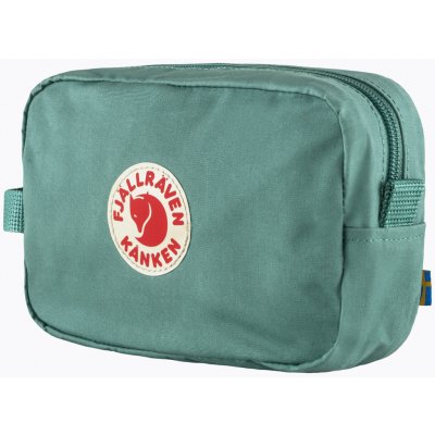 Fjällräven Kanken Gear Bag Black – Hledejceny.cz