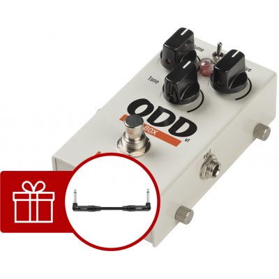 Warm Audio ODD Box V1 – Zbozi.Blesk.cz