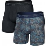 Saxx Quest Qdm Boxer Brief Fly Man – Hledejceny.cz