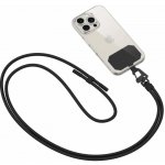 Šňůrka na krk TECH -PROTECT C5S ROPE Crossbody popruh černý – Hledejceny.cz